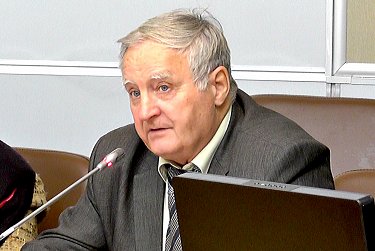 В память об Александре Коваленко 